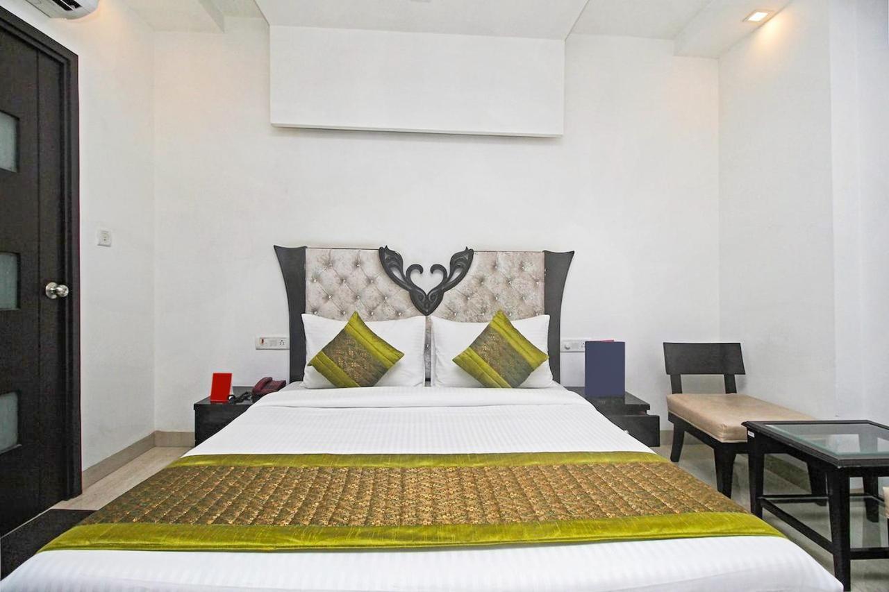 Fabhotel Arihant Hotel 3*