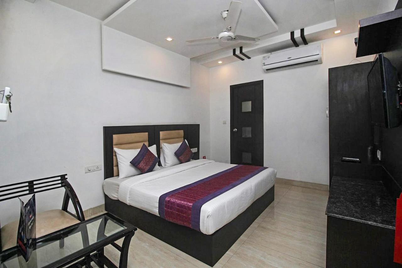 Fabhotel Arihant 3* New Delhi