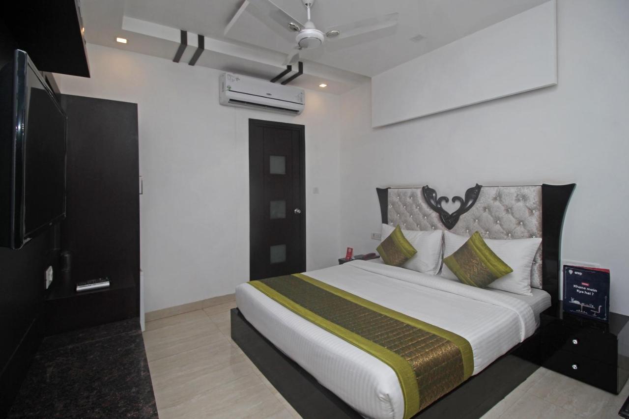 Hotel Fabhotel Arihant